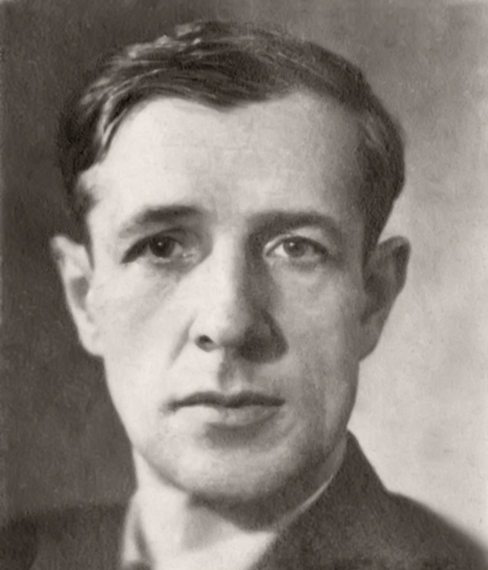 ПАВЛЮЧЕНКО, Сергей Алексеевич (1902 – не ранее 1996) | Drupal